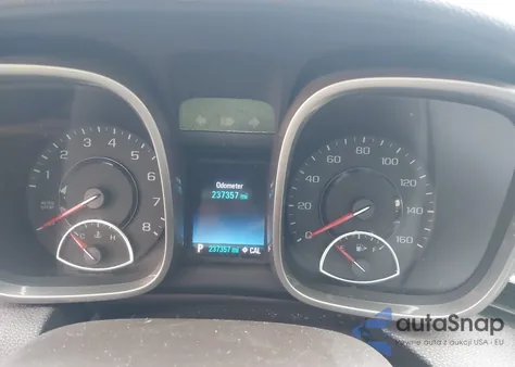 2016 Chevrolet Malibu Limited Ltz z USA, uszkodzony, nr VIN 1G11E5SA1GF108510